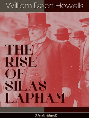 cover image of THE RISE OF SILAS LAPHAM (Unabridged)